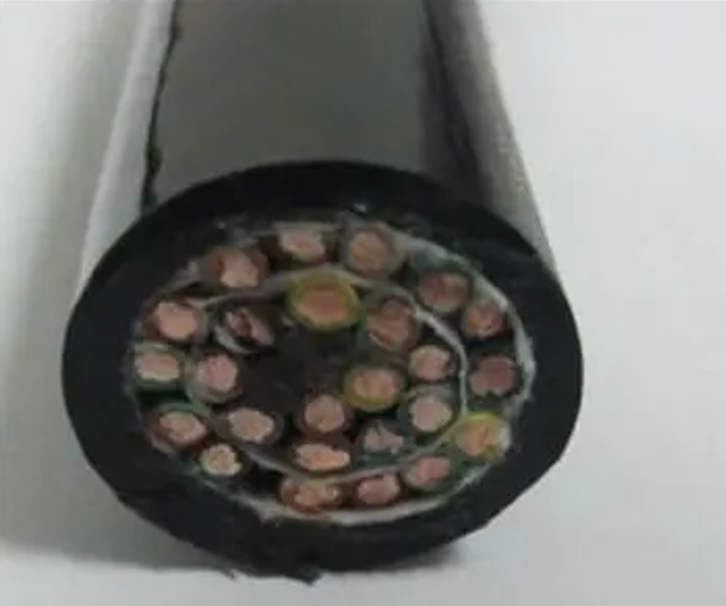 JKUNEKM   電源材料，纖維光纜，