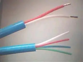 RS485 3*0.5+2*0.25PL 300/500V