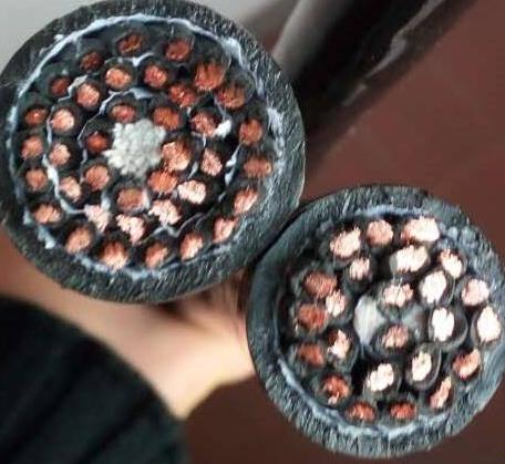 GTLEFR卷筒電纜