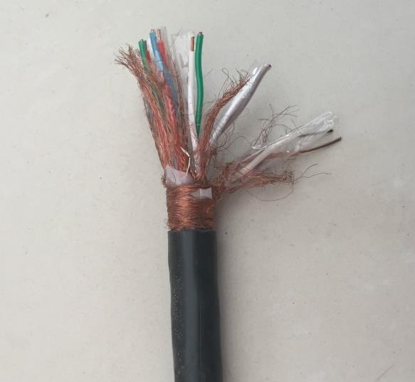 DJFFP高溫計算機電纜