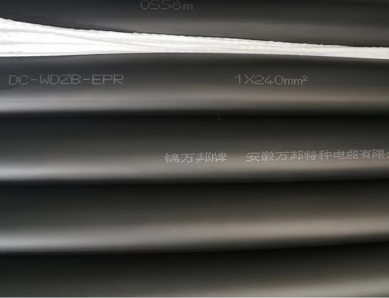 WDZ-DC-H-90 600V