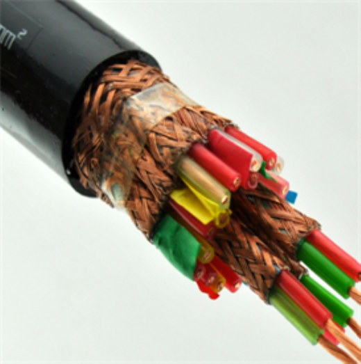 儀表信號控制電纜ZC-DJYVP