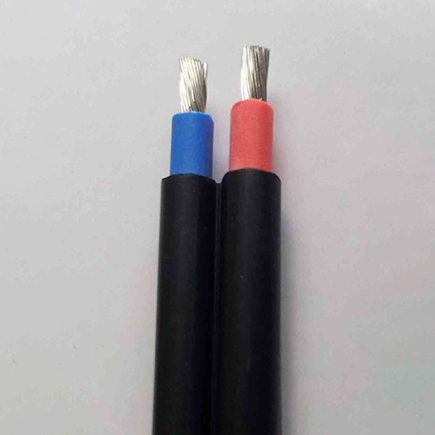 低煙無鹵電纜WDZ-KYJFE-2*10mm2